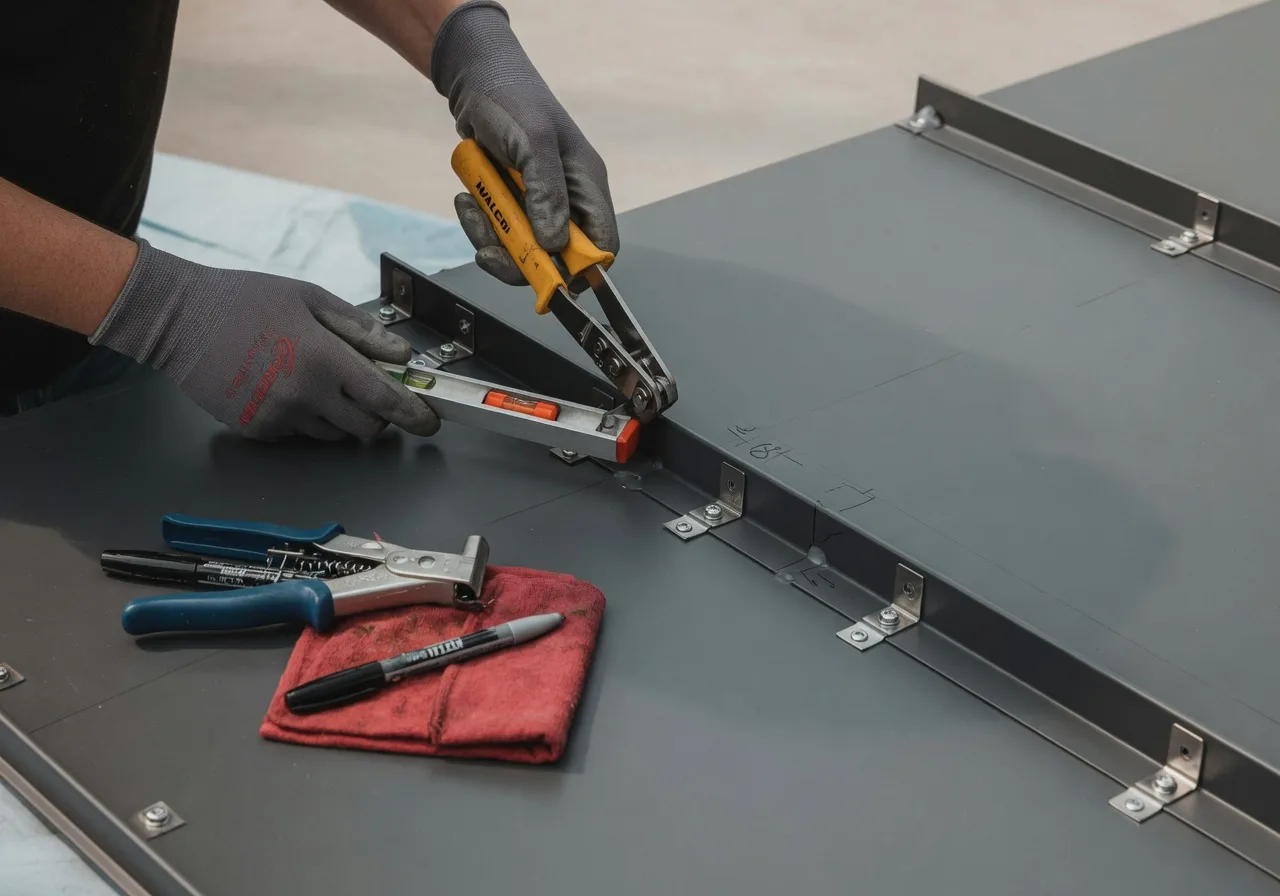 Why choose Metal Roofing Installation in Harper, OR